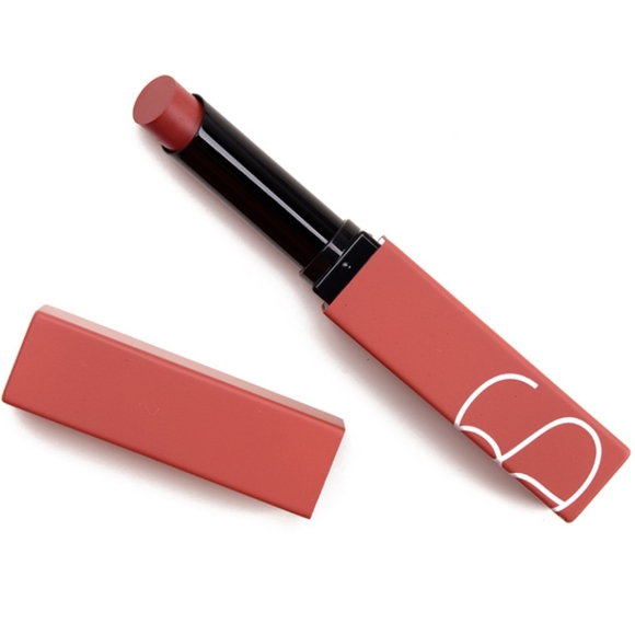 NARS Powermatte Lipstick in Be My Girl - Picture 3 of 12